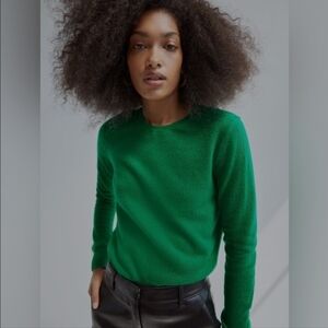 Babaton Quarterly Cashmere Sweater